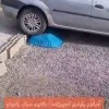 تولید فرغون پلی اتیلن مقاوم در محیط مرطوب