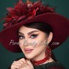 سالن میکاپ و شینیون تهرانپارس