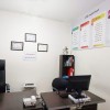 ارایه دهنده خدمات اینترنتی و ثبتی مرتبط با مشاغل