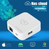 ذخیره ساز اطلاعات تحت شبکه نس استوریج Nas Storage