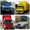 اتوباراندیشه فاز. 02156438431.باربری شهریار اندیشه