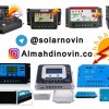 شارژ کنترلر pwm