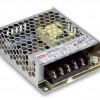 LRS 50،منبع تغذیه کف خواب مین ول 50 وات،LRS 50 12،LRS 50 24