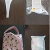 مدل آناتومیک فم-پی، یک ابزار دفع ادرار سیار زنانه است.