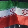 پرچم ایران_ایران پرچم_راهبند_دسته پرچم_پرچم کاغذی