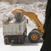 تولید نمک دانه بندی در بسته بندی مناسب