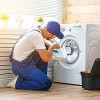 تعمیر ماشین لباسشویی