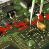 تعمیرات پیشرفته ایسیو آموزش