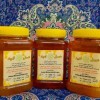 عسل طبیعی امید