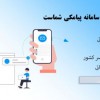 شرکت سامانه پیامک راه کوتاه