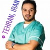 بهترین جراح دندانپزشک در تهران