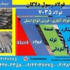 فولاد 7035-میلگرد 7035-تسمه 7035-فولاد حرارتی 7035