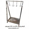 ترولی آویز گوشت