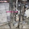 طراحی و ساخت انواع سوپر المنت (سوپر هیتر)