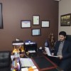احسان مالی وکیل دادگستری همراه مطمئن در مسیر عدالت
