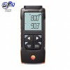 دماسنج تماسی2کاناله برندTESTOمدل 922