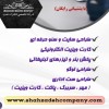 گروه طراحان حرفه ای شرکت تخصصی شاهزاده حمزه