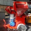 فروش دستگاه کراشر چوب مستقیم از کارخانه