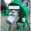 دستگاه چوب خردکن برقی