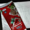 فروش کیسه فریزر ساده و چسبی