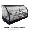 گرمکن سمبوسه سه سینی طبقه دار