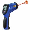 دماسنج لیزری برند CEM مدلDT-8869H