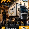 بهترین اثاث کشی و حمل بار در کلوده ☎️09010309249☎️