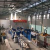 خط تولید دیوارپوش PVC