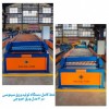 ساخت دستگاه کرکره زن شیروانی 09121889200