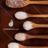 نمک صنعتی و نمک تصفیه شده ید دار