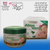 کرم سفید کننده آلوورا کاسه ای 200 میل نوبلز NOBLES