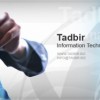 نرم افزار های مالی و حسابداری فناوری اطلاعات تدبیر