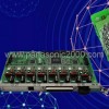 آموزش ارتقا ورژن کارت سانترال TDA و TDE