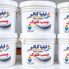 چسب مخمل/چسب فلوک 09362709033