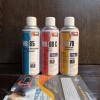ست اسپری مایعات نافذ PT برند MR CHEMIE