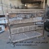 ترولی آبچکان صنعتی