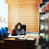 بهترین وکیل ارومیه،بهناز کریمی پریشه،