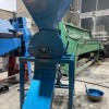 فروش دستگاه آسیاب جو و بلغور 1 تن