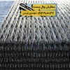 فروش وال پست، میلگرد بستر و اتصالات هبلکس با بالاترین کیفیت