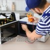 اعزام تعمیرکار ماکروفر به محل