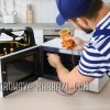 تعمیر مایکروویو در منزل