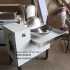 سبزی خرد کن بشقابی دهنه 60