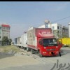 اتوباراسلامشهر واوان گلستان