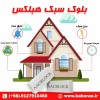 بلوک سبک هبلکس - بلوک هبلکس