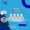 هات پلیت استیرر دار از کمپانی DLAB