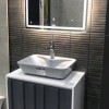 روشویی کابینتی لوکس و خاص