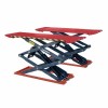 جک قیچی روکار هیدرولیکی صنعتی لانچ مدل TlT635AF