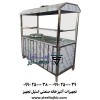 تولید فر طباخی سیار