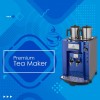 چای ساز صنعتی ۱۵ لیتری