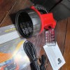 چراغ بازرسی یووی UV12LED | طول موج 365 نانومتر